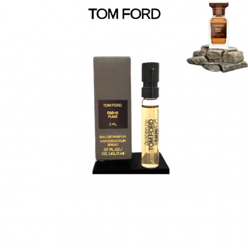 عينة عطر ايبين فوميه من توم فورد