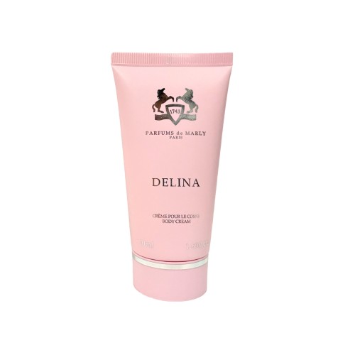 كريم الجسم واليدين من مارلي