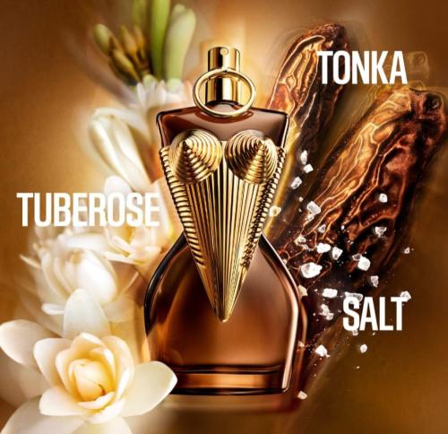 عطر قولتير ديفاين الكسير من جان بول