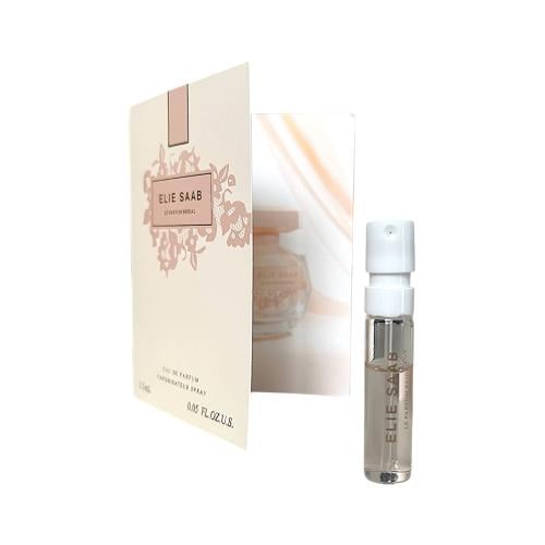 عينة عطر لو برايدال من إيلي صعب