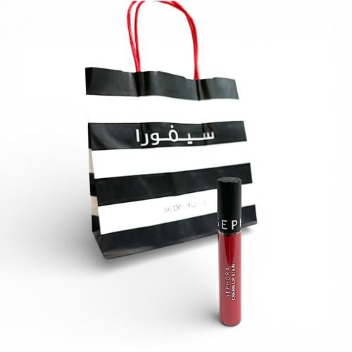 روج سيفورا مع كيس