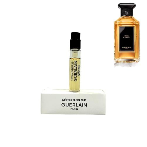 عينة عطر نيرولي بلين سود من جيرلان