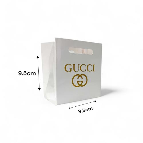 اكياس ميني ماكة قوتشي 12 حبة