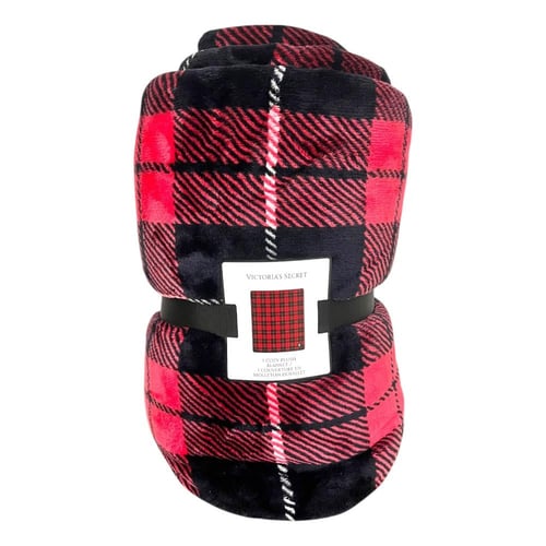 بطانية فكتوريا سكرت