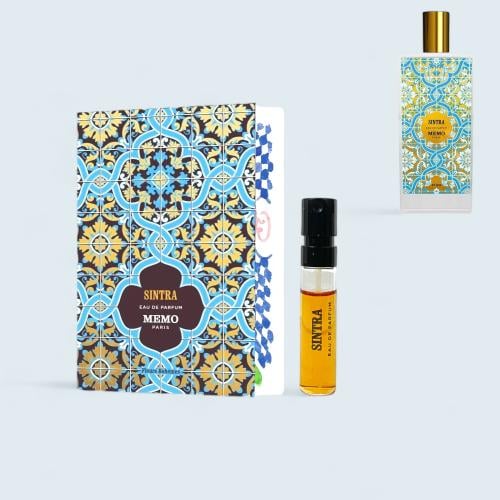 عينة عطر سينترا من ميمو باريس