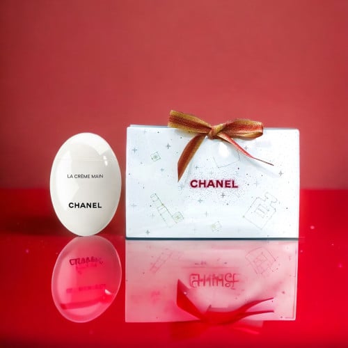 شانيل كريم اليدين