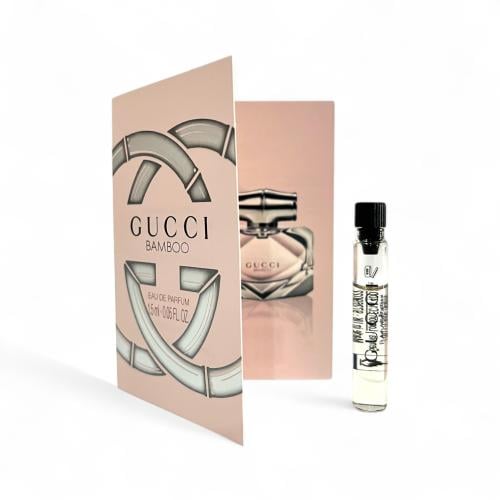 عينة عطر بامبو من قوتشي