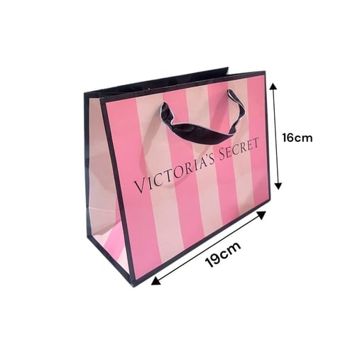 اكياس فكتوريا سكرت حجم كبير