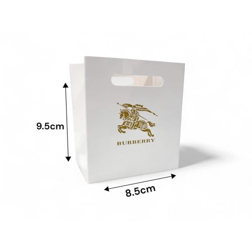 اكياس ميني ماركة بربري 12 حبة