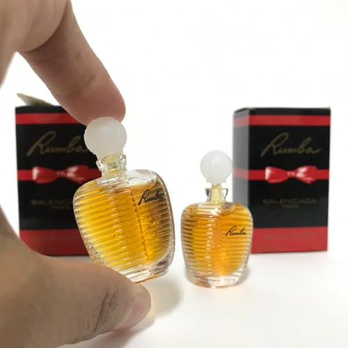 عطر ميني رومبا 4 ml
