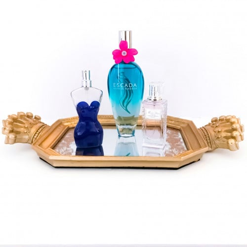 ستاند للعطور