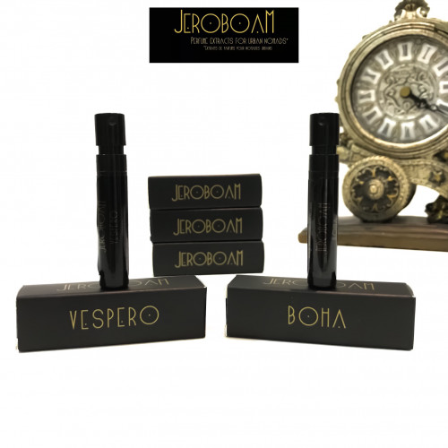 عينة عطر من جورباما