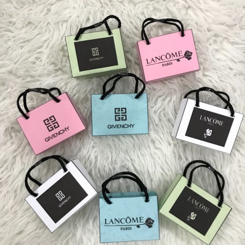 اكياس ميني لتوزيعات