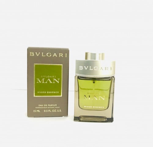 عطر مان وود إيسنس من بولغاري 15 ml
