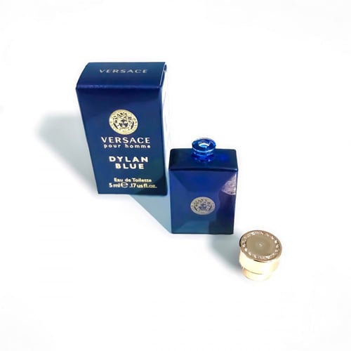 عطر ميني ديلان بلو من فرزاتشي