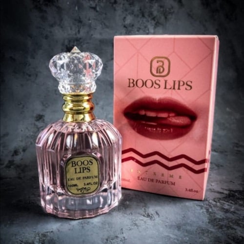 عطر بوس ليبس