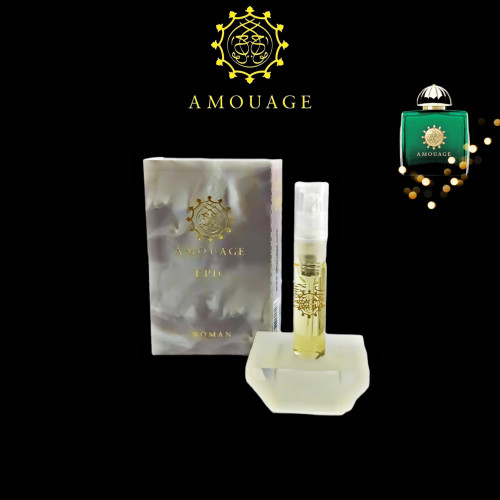 عينة عطر ابيك وومن اكستريت دو برفيوم من امواج