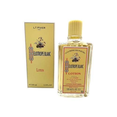 عطر كالونيا هيليو تروب بلانك من بيفر