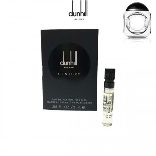 عينة عطر سينشري من دنهل