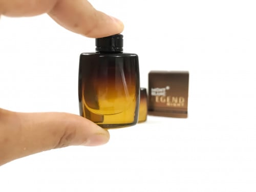 عطر ميني ليجند نايت من مونت بلانك