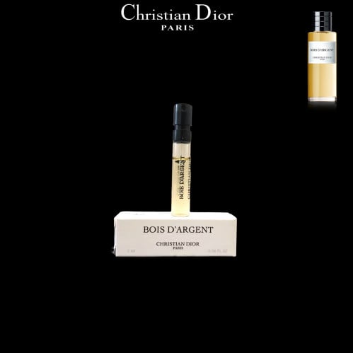 عينة عطر بويز دو ألاجينت من ديور