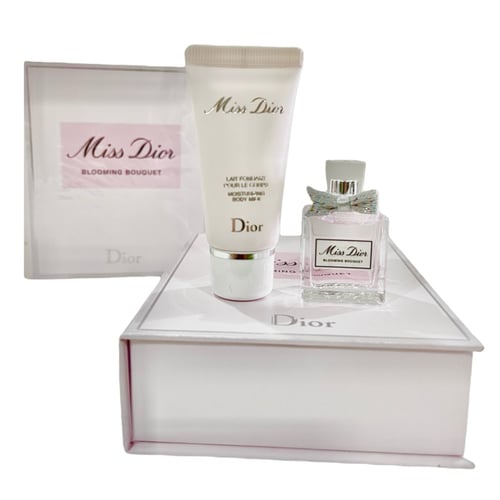 عطر ميس ديور بلومينغ بوكيه
