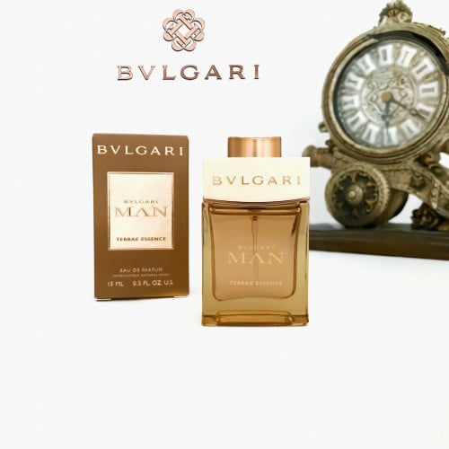 عطر ميني مان تيراي إسينس من بولغاري