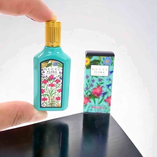 عطر ميني فلورا جورجيوس جاسمين من قوتشي