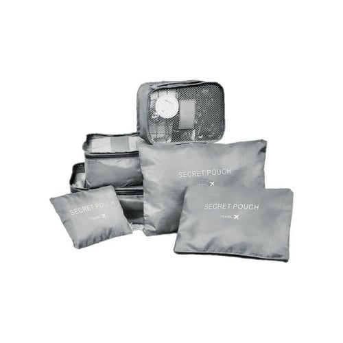 منظم شنطة السفر