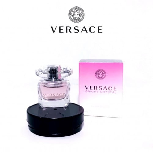 عطر ميني برايت كريستال من فرزاتشي