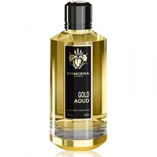 عطر قولد عود من مانسيرا (تستر)