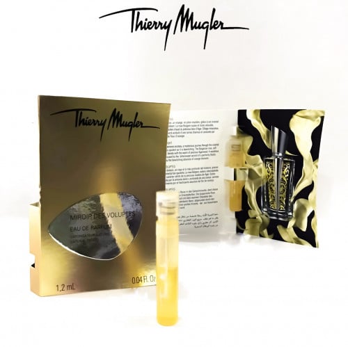 عينة عطر ميرور موغلر