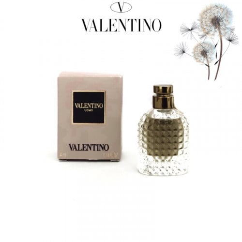عطر ميني أومو من فالنتينو