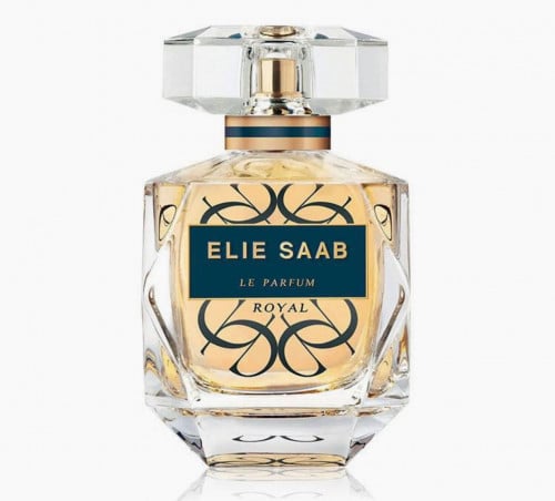 عطر لو بارفيوم رويال من إيلي صعب تستر