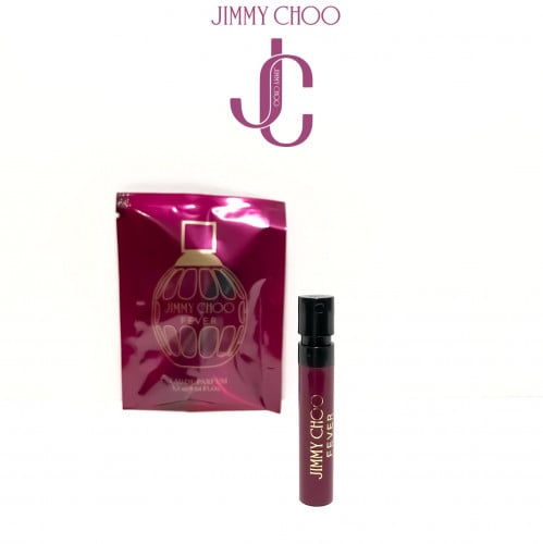 عينة شوو فيفر من جيمي شو