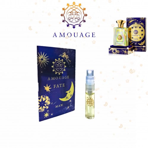 عينة عطر فيت أو دو برفيوم من امواج