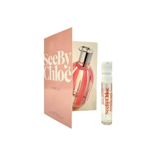 عينة عطر سي باي كلوي سي بيلا من كلوي