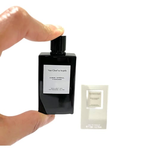 عطر ميني امبري امبريال من فان كليف اند آربيلز