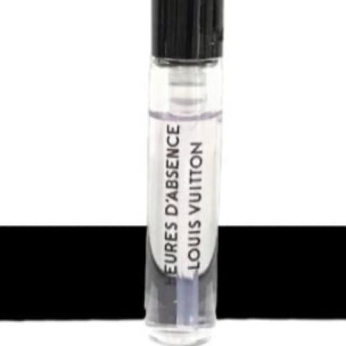 عينة عطر اوريس دي ابسنس من لويس فيتون