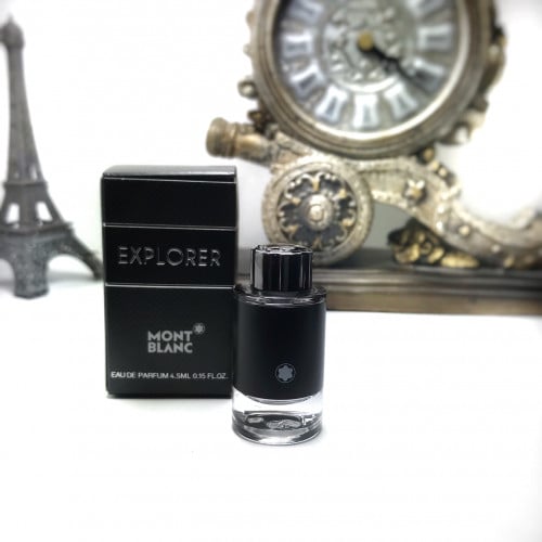 عطر ميني إكسبلورر من مونت بلانك 5ml