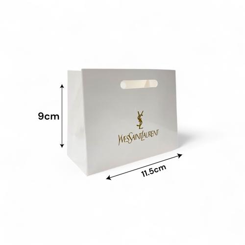 اكياس ميني ماركة إيف سان لوران 12 حبة