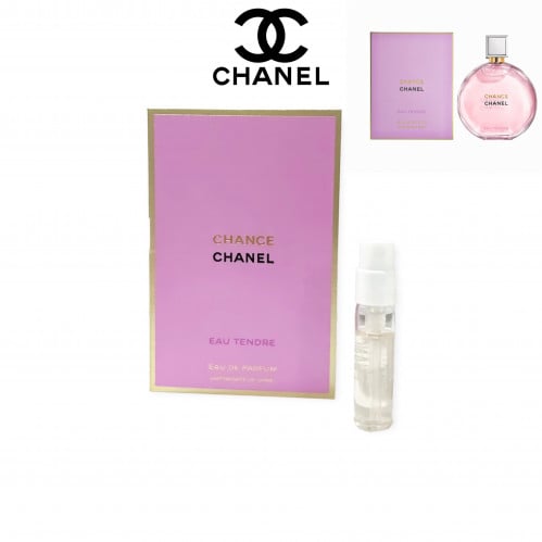 عينة شانص شانيل