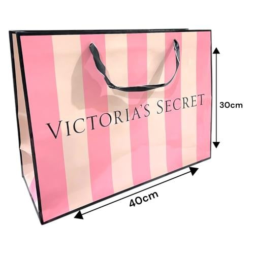 اكياس فكتوريا سكرت حجم كبير