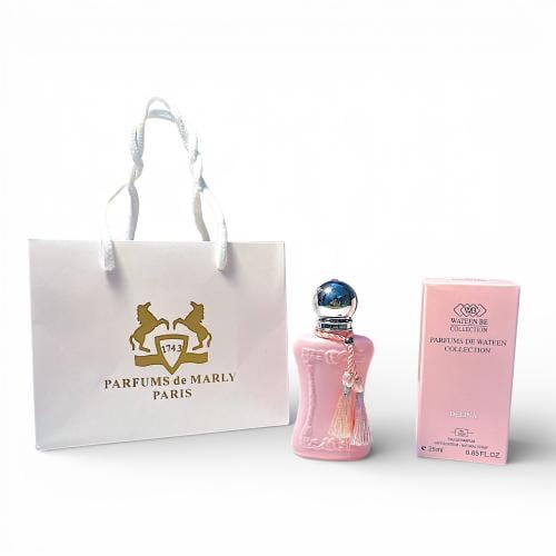 توزيعات عطور ميني كولكشن 12 حبة