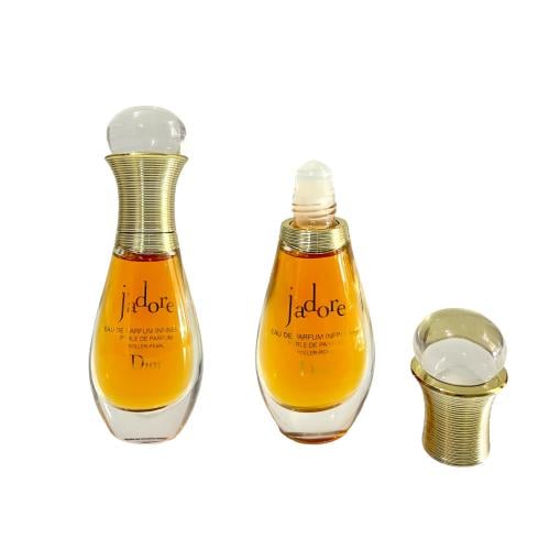 عطر النبض جادور إنفينيسيم رولر بيرل من ديور