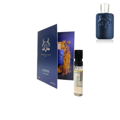 عينة عطر لايتون من مارلي