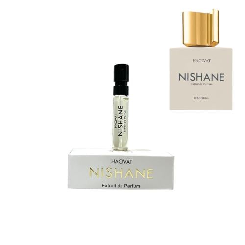 عينة عطر أسيفايت اكستريت من نيشاني