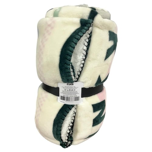 بطانية فكتوريا سكرت