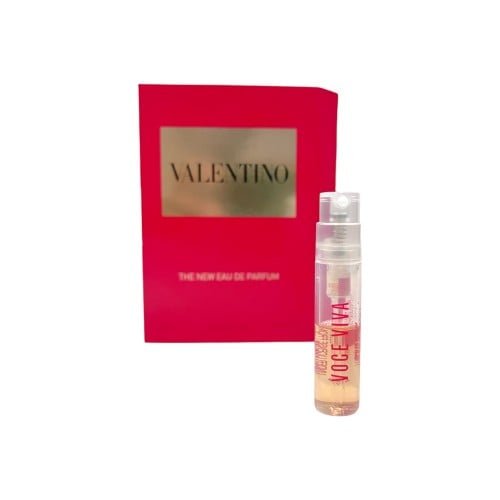 عينة عطر فوتشي فيفا من فالنتينو