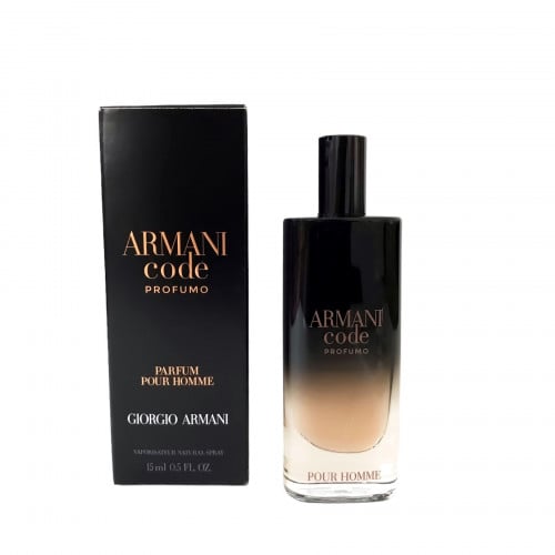 عطر ارماني كود من جورجيو ارماني